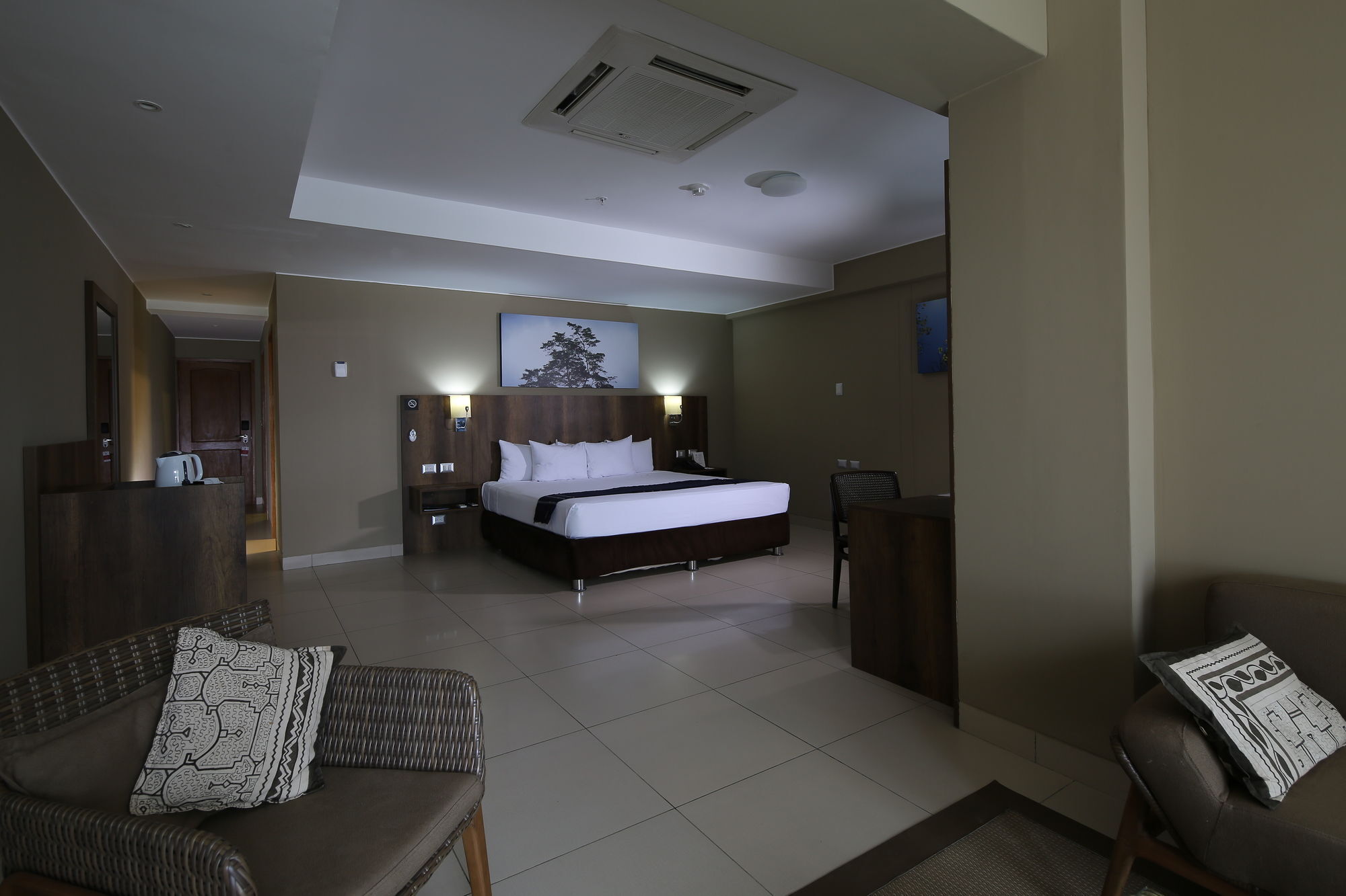 Casa Andina Select Pucallpa Exterior foto