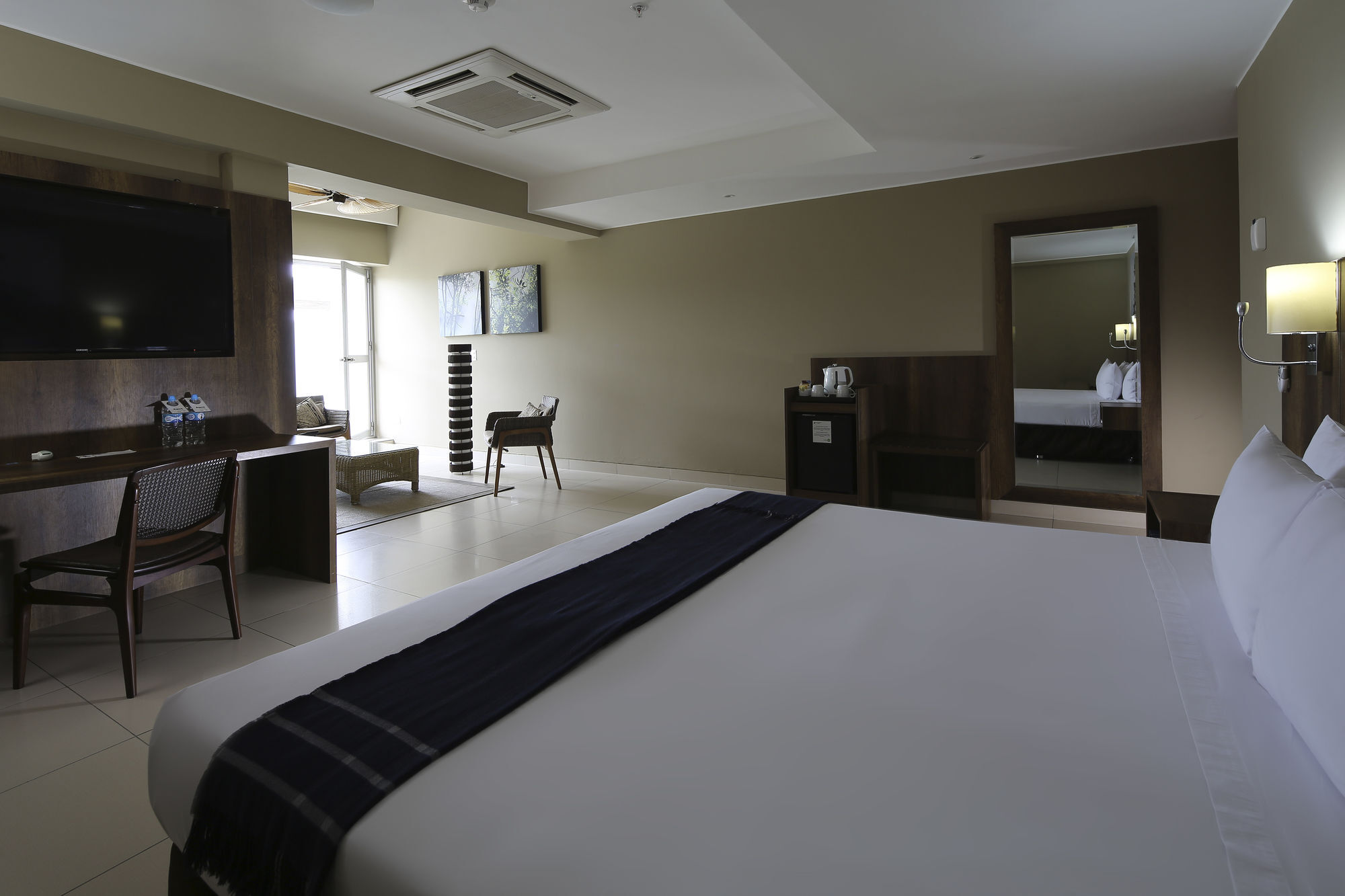 Casa Andina Select Pucallpa Exterior foto