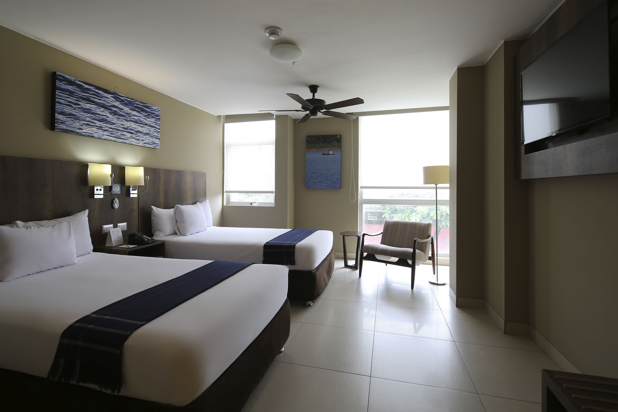 Casa Andina Select Pucallpa Exterior foto
